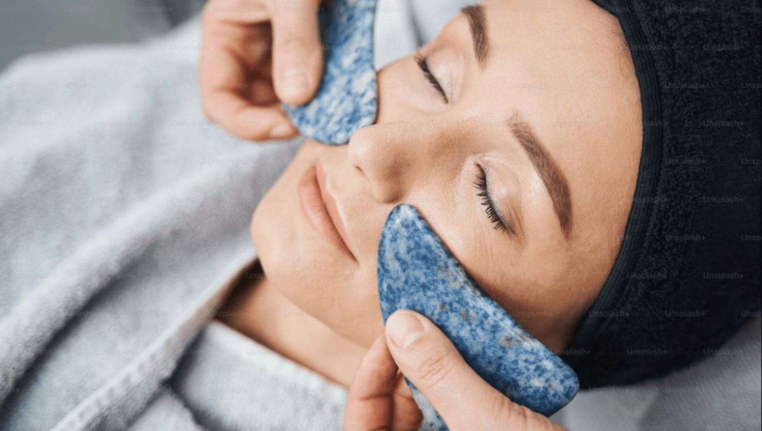 Image for Gua Sha & Cupping Facial