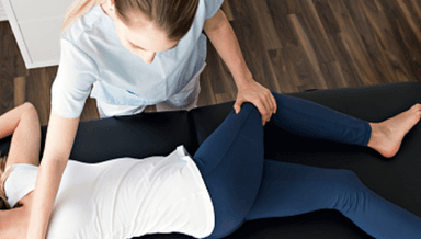 Image for Fascial Stretch Massage